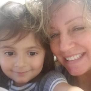 Meet your Posher, Natilee